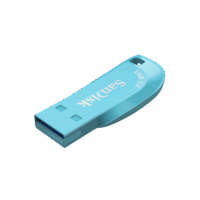 Pendrive SANDISK Ultra Shift 256GB USB 3.2 Gen 1 Tipo A Evening Primrose