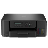 Impresora Multifunción Brother DCP-T530DW Sistema continuo