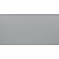 Mouse pad Logitech 70x30 Mat Studio Desk Premium Gris