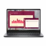 Notebook DELL 14 Pro CORE5 120U 8GB 512GB W11PRO