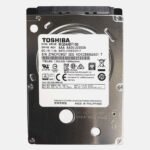 Disco Rigido Toshiba 1TB Sata Notebook MQ04ABF100 (Bulk)