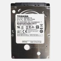 Disco Rigido Toshiba 1TB Sata Notebook MQ04ABF100 (Bulk)