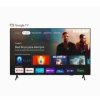 TV LED 4K 43 PHILIPS 43PUD740877 - UHD SMART NETFLIX USB HDMI