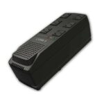 Estabilizador De Tension Lyonn 1200va 800 Watt