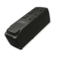 Estabilizador De Tension Lyonn 1200va 800 Watt