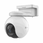 Cámara de Seguridad IP 3MP EZVIZ EB8 4G EXTERIOR+PANEL SOLAR