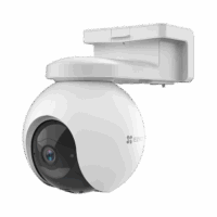 Cámara Ezviz Exterior EB8 3MP 4G A BATERIA MODELO CS-EB8-R100-1K3FL4GA-LA(AM-STD)