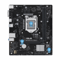 Motherboard ASUS PRIME H510M-R R2.0 DDR4 Socket LGA1200 BOX M-ATX