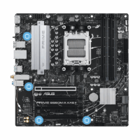 Motherboard Asus Prime B650M-A AM5 AX6 II DDR5 BOX M-ATX