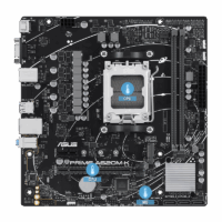 MOTHERBOAR ASUS PRIME A620M-K