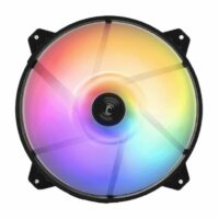 Cooler Fan GameMax GMX-20-ARGB-M 200mm