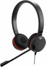 Auricular JABRA Evolve 30AC Stereo
