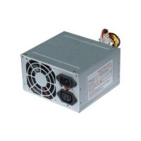 Fuente Performance 550W SATA*4 BOX MOVILOGIX