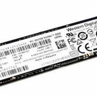 Disco SSD Memox G3 512GB M.2 NVME