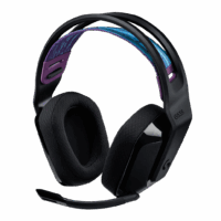 Auricular Wir c/Microfono Logitech G535 Black PC/Consola 981-002218