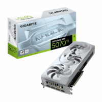 Placa de Video Gigabyte Eagle ICE RTX 5070TI OC SFF