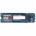 Disco SSD Memox M.2 NVME 256GB G3