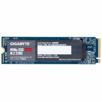 Disco SSD Memox M.2 NVME 256GB G3