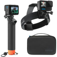 GO PRO KIT 3 (ADVENTURE KIT)