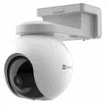 Cámara Ezviz Exterior HB8 4MP (CS-HB8-R105-2C4WDL)