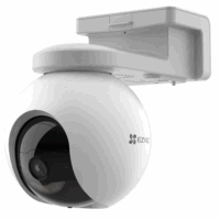 Cámara Ezviz Exterior HB8 4MP (CS-HB8-R105-2C4WDL)
