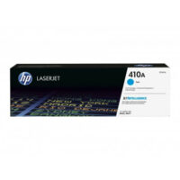 Toner Hp 410A Cian Cf411A M452 Dw M477 Fdw