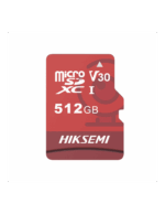 Memoria MicroSD Hiksemi Neo Plus 512GB