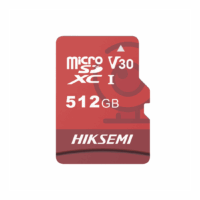 Memoria MicroSD Hiksemi Neo Plus 512GB