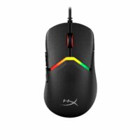 Mouse HyperX Pulsfire A2PB3AA SAGA BLACK (A2PB3AA)