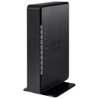 Router Cisco Rv134W Gigabit Single Band 4P VPN