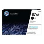 Toner Hp 87A Negro