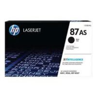 Toner Hp 87A Negro