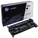 Toner Hp 26A Cf226A