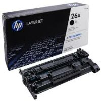 Toner Hp 26A Cf226A