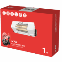 Disco SSD M.2 XPG Mars 980 Storm 1TB G5