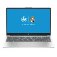 Notebook HP (15-FC0237LA), AMD Ryzen 3 7320U, 8GB Ram, 512GB SSD, 15.6" Full HD, Windows 11 Home