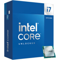 Procesador Intel Core i7-14700F  2.1GHz 33MB LGA 1700