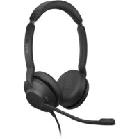 JABRA HEADSET EVOLVE 2 30 SE USB-C MS ST