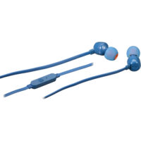 Auricular T110 Azul