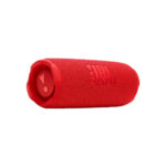 Parlante JBL FLIP7 ROJO Bluetooth