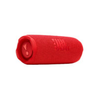 Parlante JBL FLIP7 ROJO Bluetooth