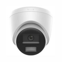 Cámara Hilook IPC-T260HA-LUF/SL IP 6MP H265+