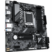 Motherboard (AM5) GABYTE B650M D3HP DDR5