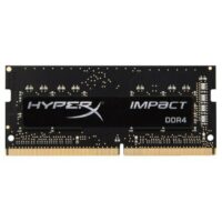 Memoria Kingston 16GB 3200 DDR4 SODIMM FURY I