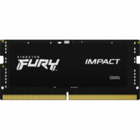 Memoria Kingston 16GB 4800 DDR5 SODIMM FURY
