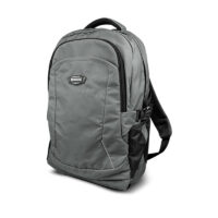 Mochila Klipxtreme Trendtrek 15.6" Gris