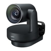 Equipo de videoconferencia Logitech Rally Ultra HD PTZ 960-001226