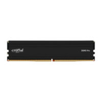 Memoria Crucial Pro 16GB DDR5-5600 UDIMM CL46