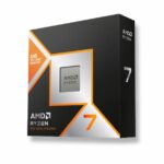 Procesador AMD Ryzen 7 9800X3D AM5