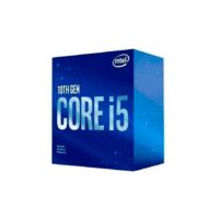 Procesador Intel Core I5-10400T S1200 Sin Cooler
